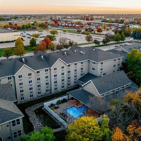 Stoney Creek Hotel Des Moines - Джонстон Экстерьер фото