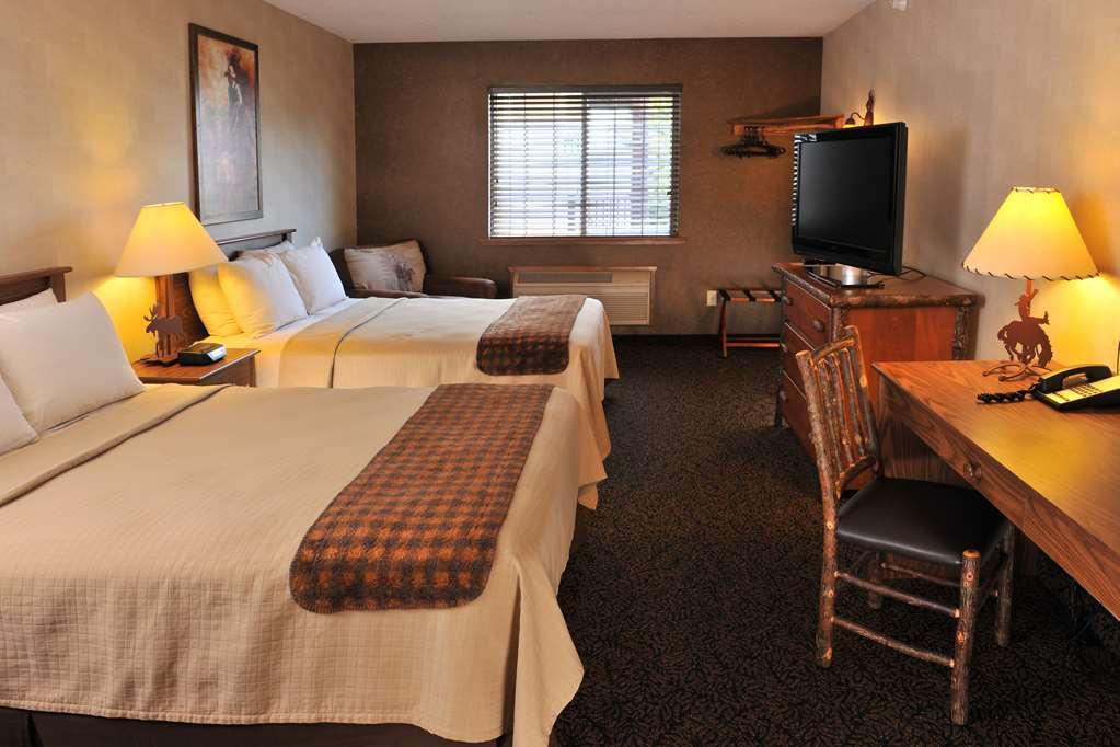 Stoney Creek Hotel Des Moines - Джонстон Номер фото