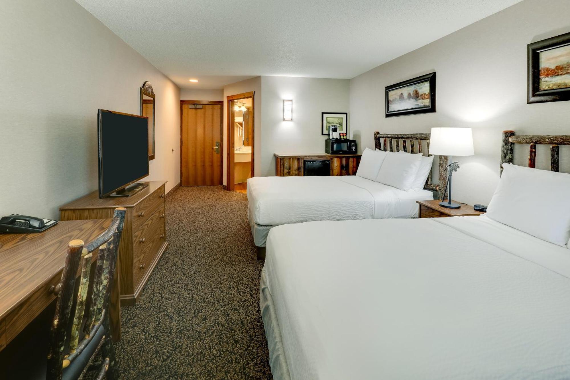 Stoney Creek Hotel Des Moines - Джонстон Экстерьер фото