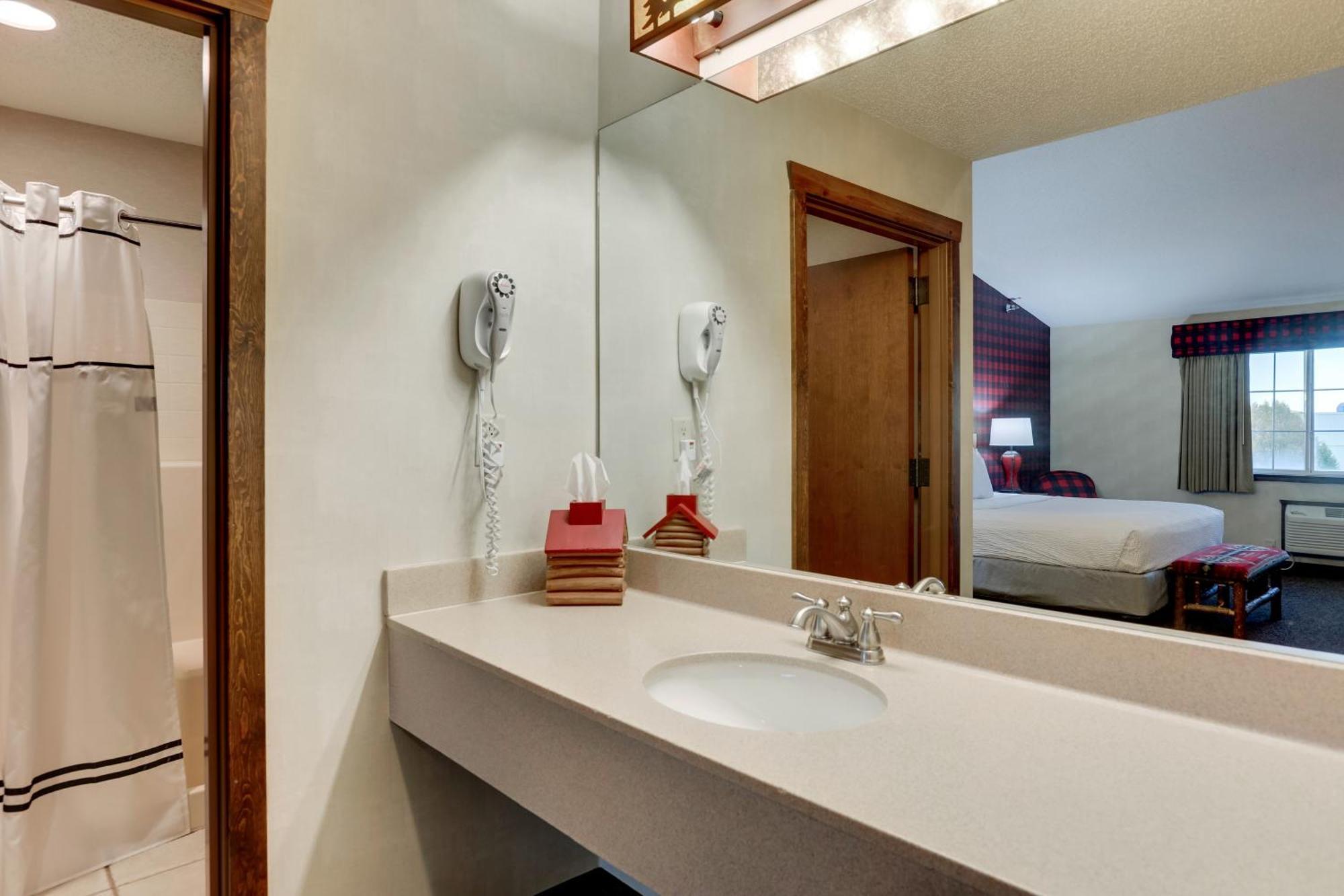Stoney Creek Hotel Des Moines - Джонстон Экстерьер фото