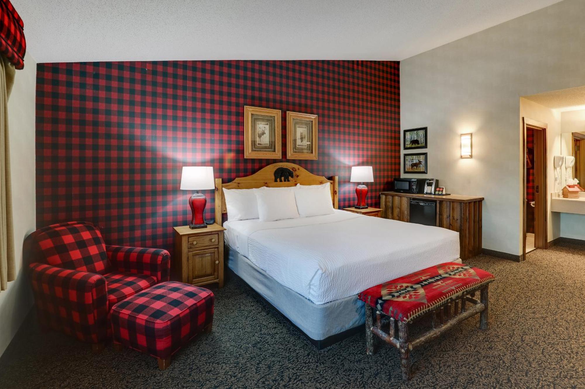 Stoney Creek Hotel Des Moines - Джонстон Экстерьер фото