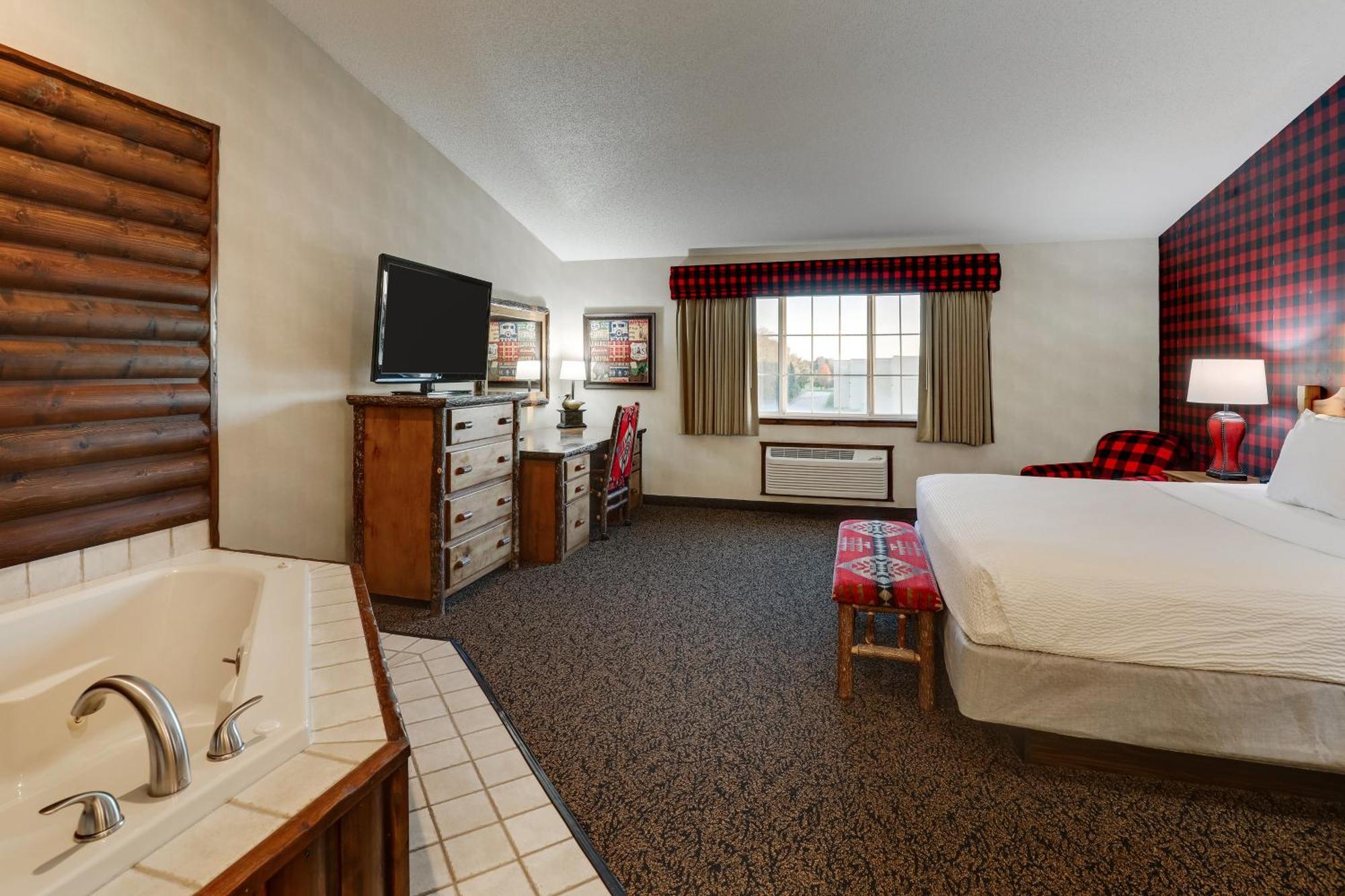 Stoney Creek Hotel Des Moines - Джонстон Экстерьер фото